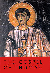 The Gospel of Thomas translated by Hugh McGregor Ross